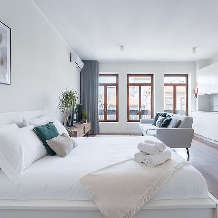 Guestready - Almada 516 Apartment Porto Exterior foto