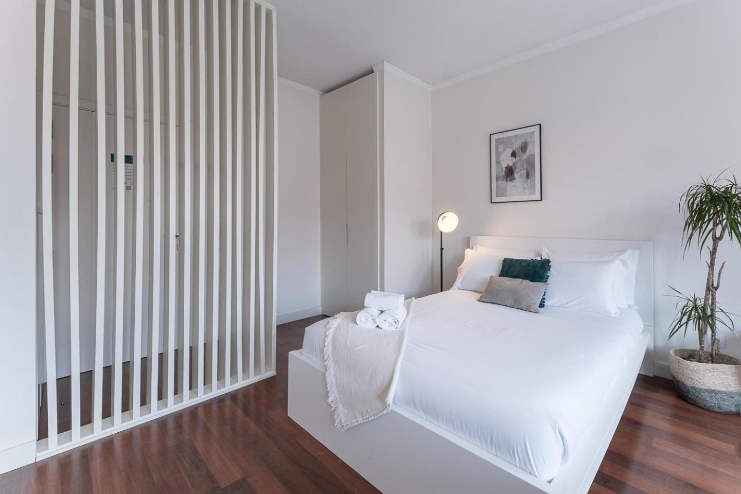 Guestready - Almada 516 Apartment Porto Exterior foto