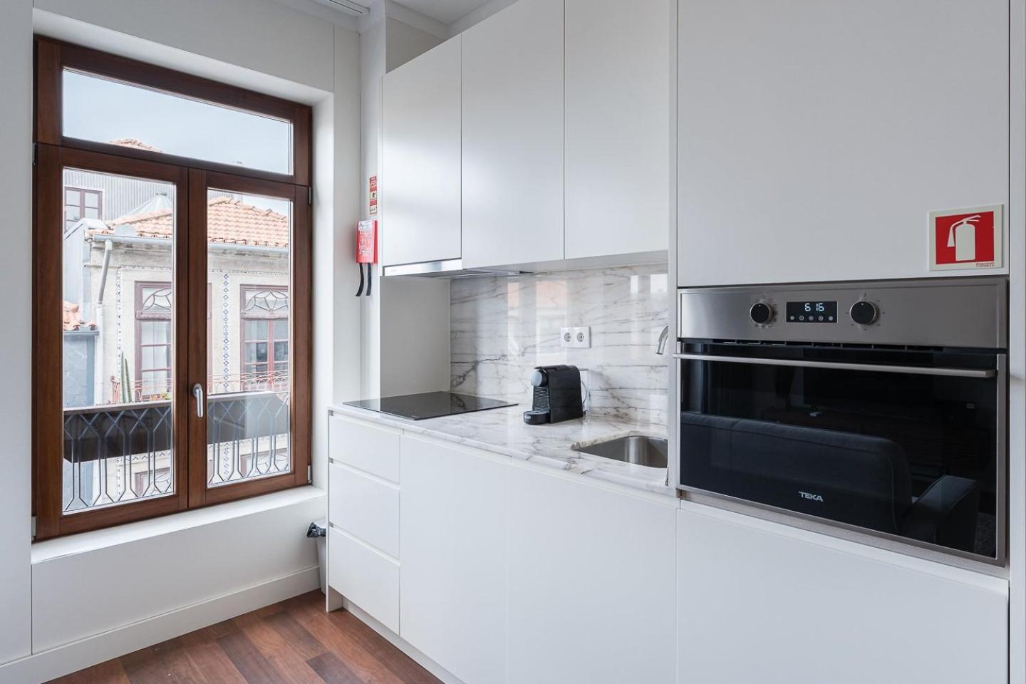 Guestready - Almada 516 Apartment Porto Exterior foto