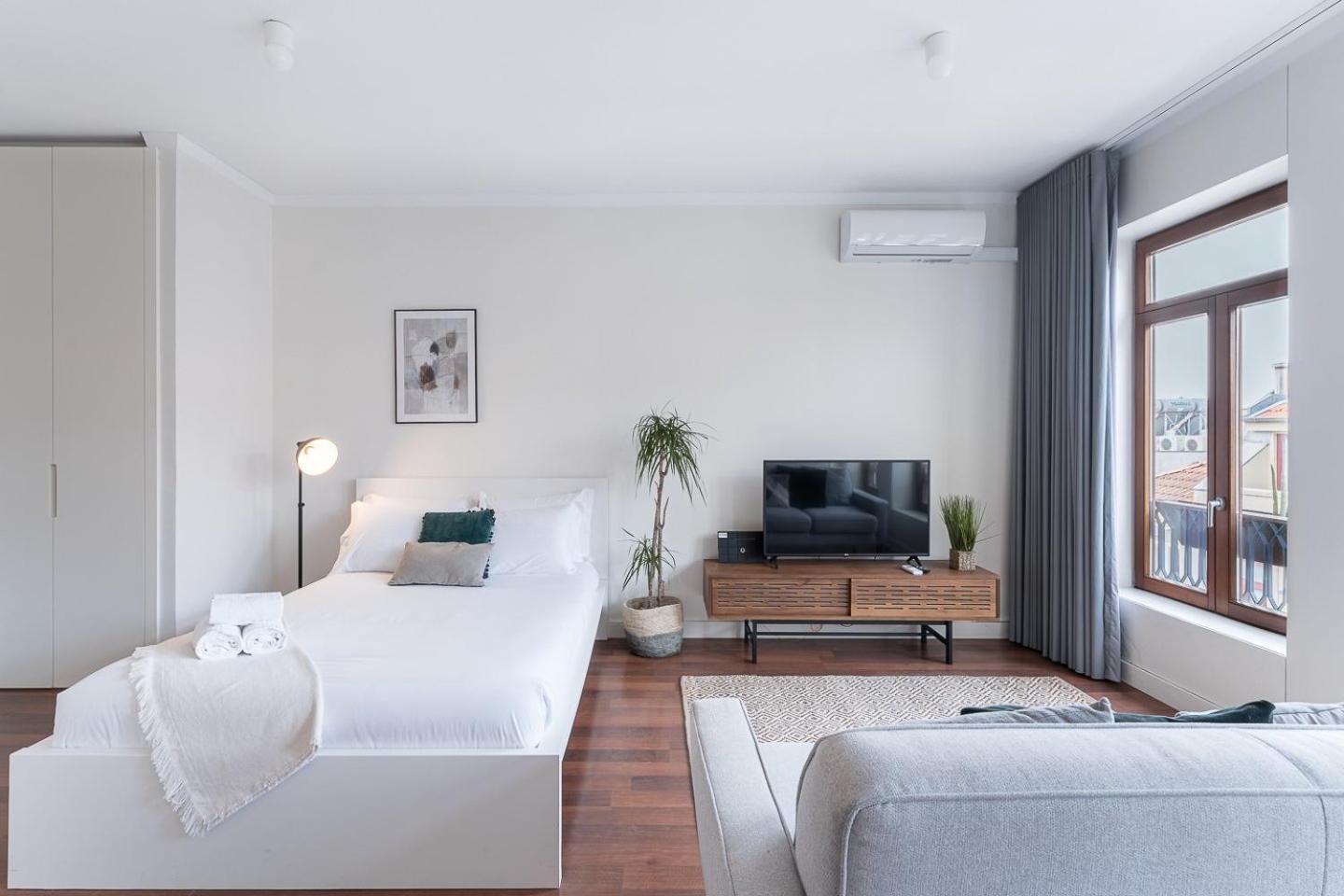 Guestready - Almada 516 Apartment Porto Exterior foto