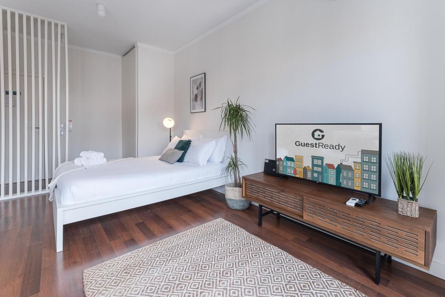 Guestready - Almada 516 Apartment Porto Exterior foto