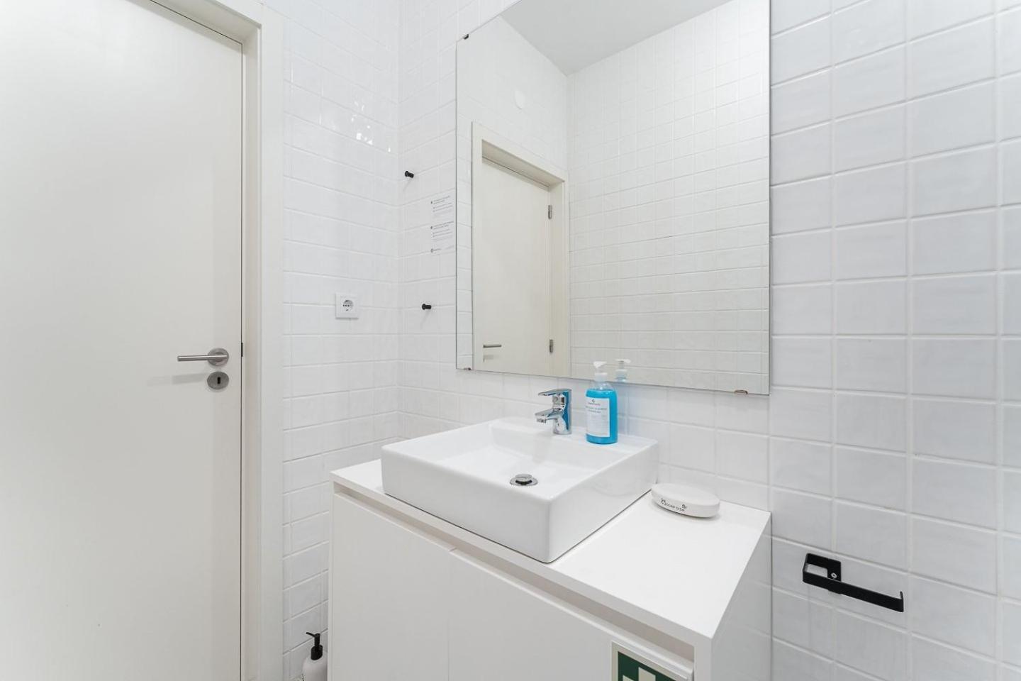 Guestready - Almada 516 Apartment Porto Exterior foto