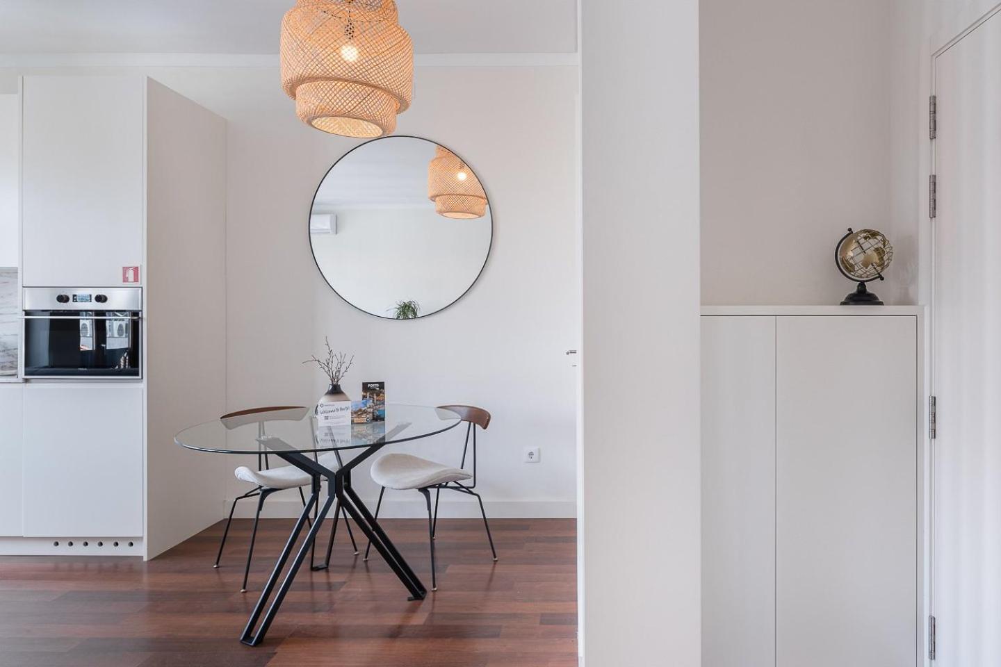 Guestready - Almada 516 Apartment Porto Exterior foto