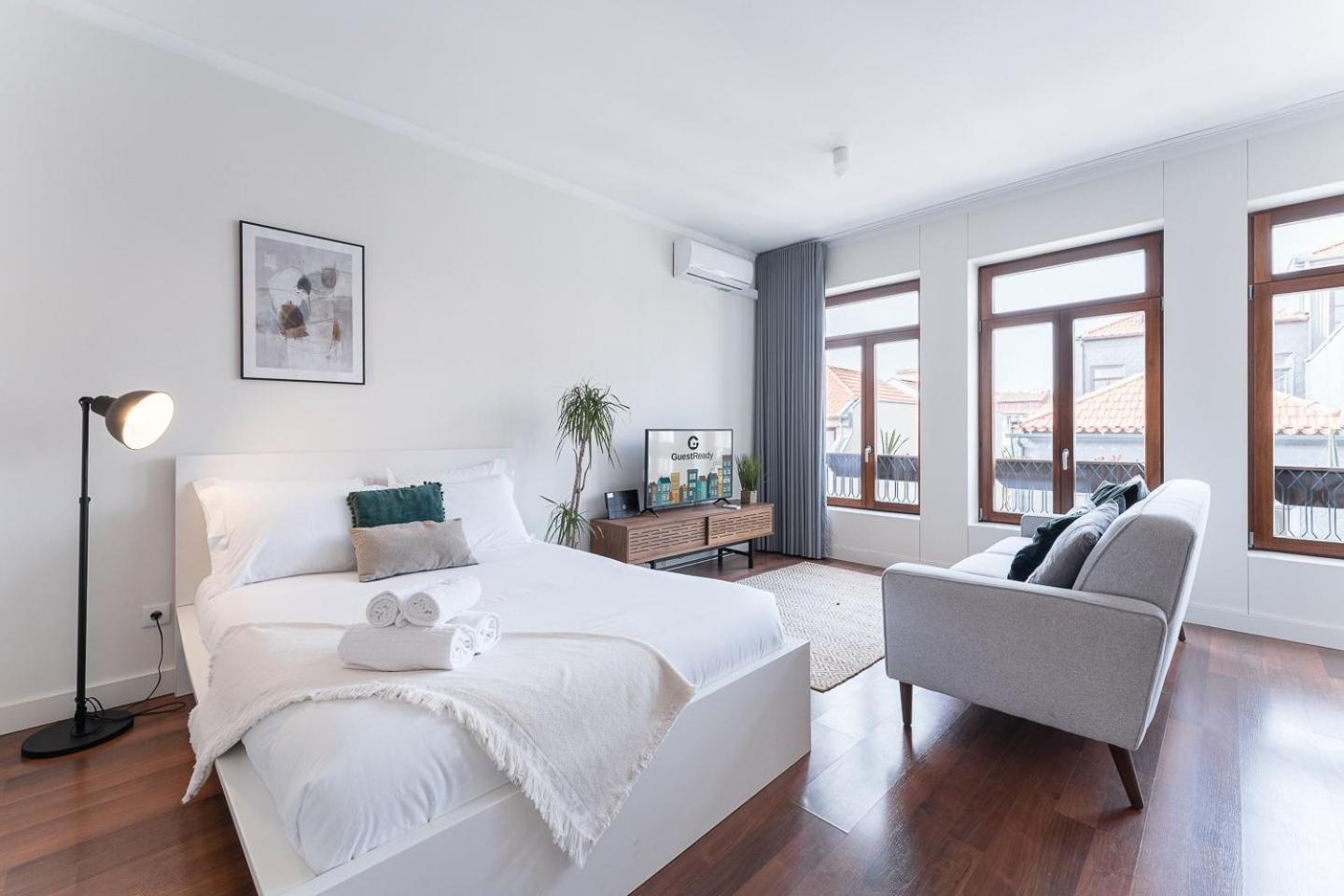 Guestready - Almada 516 Apartment Porto Exterior foto