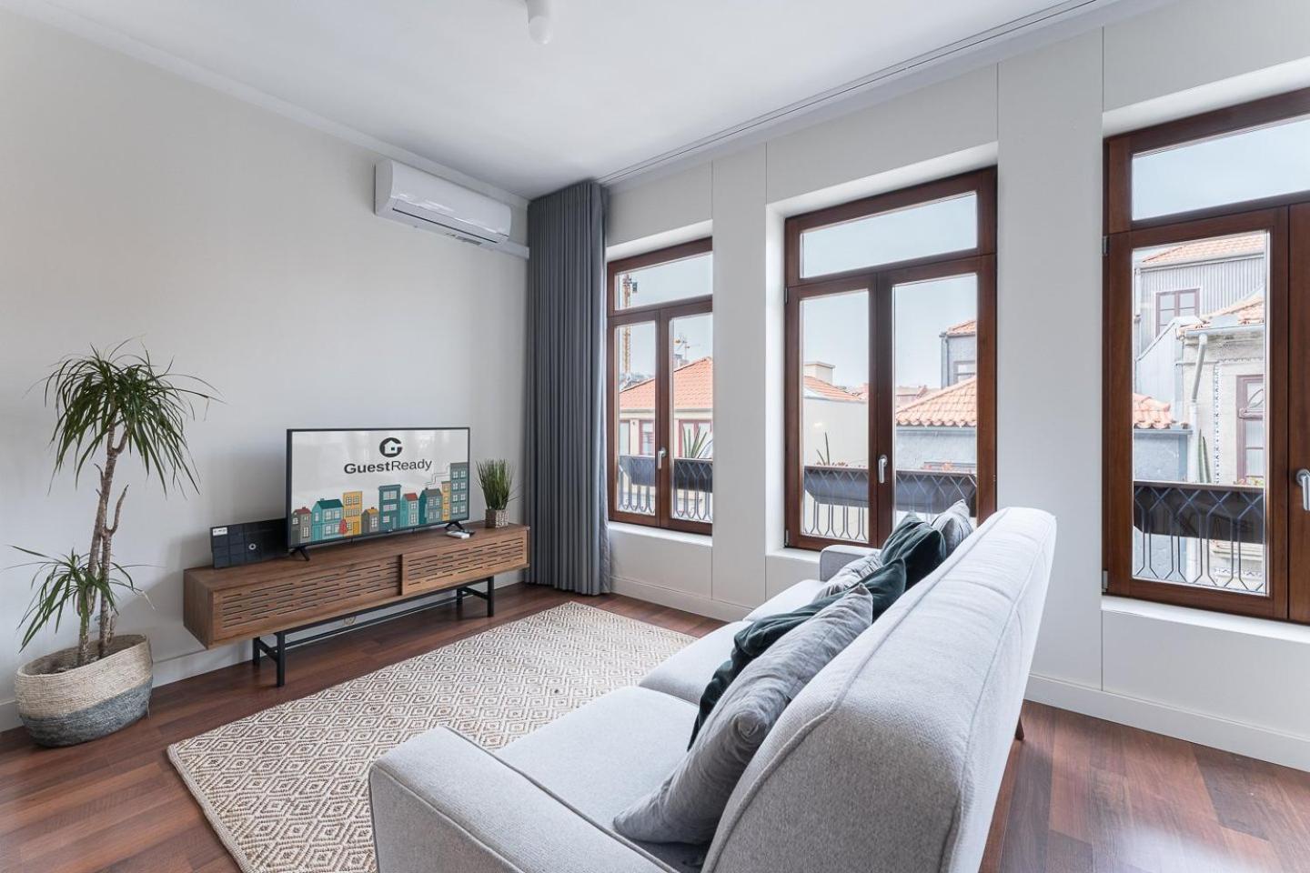 Guestready - Almada 516 Apartment Porto Exterior foto